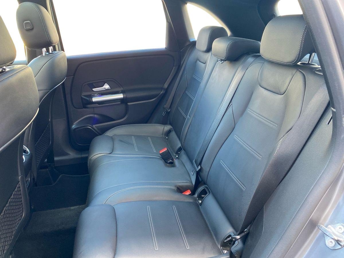 B 200 Premium auto - Certified
