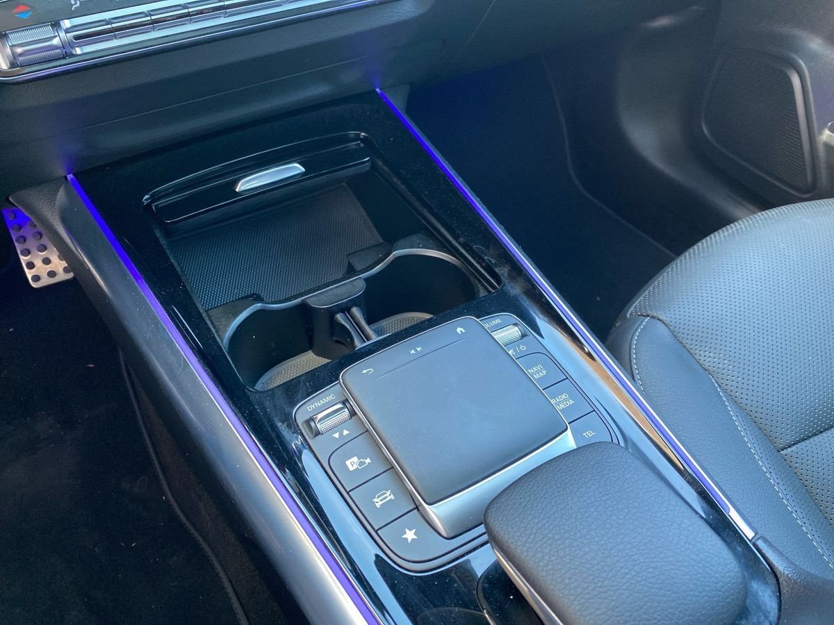 B 200 Premium auto - Certified