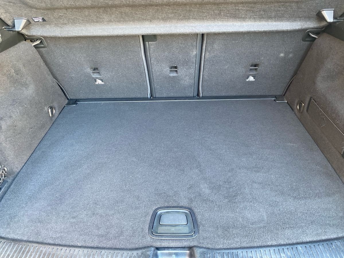 B 200 Premium auto - Certified