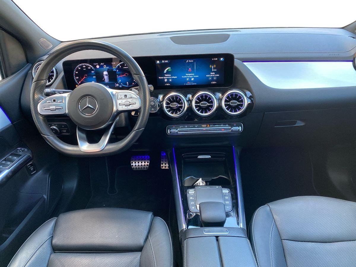 B 200 Premium auto - Certified