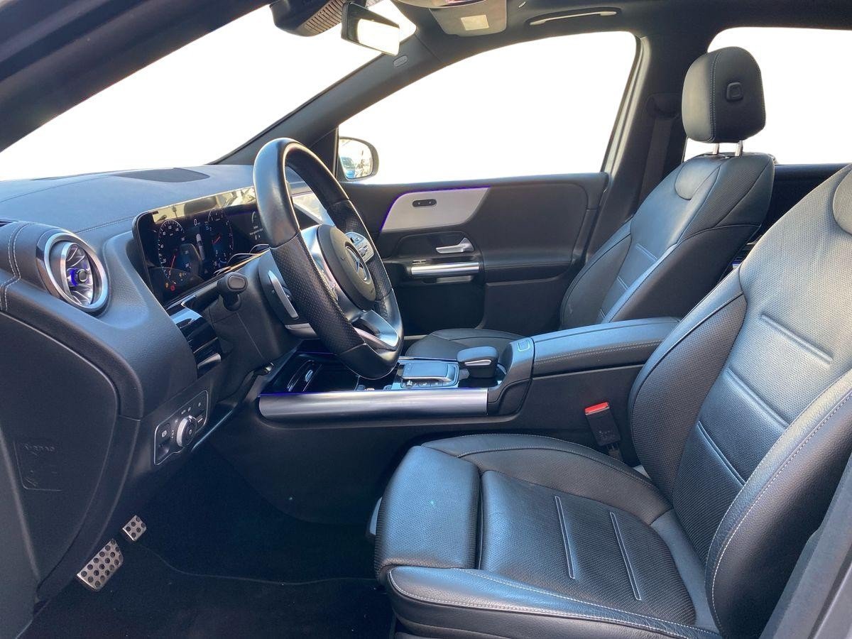 B 200 Premium auto - Certified