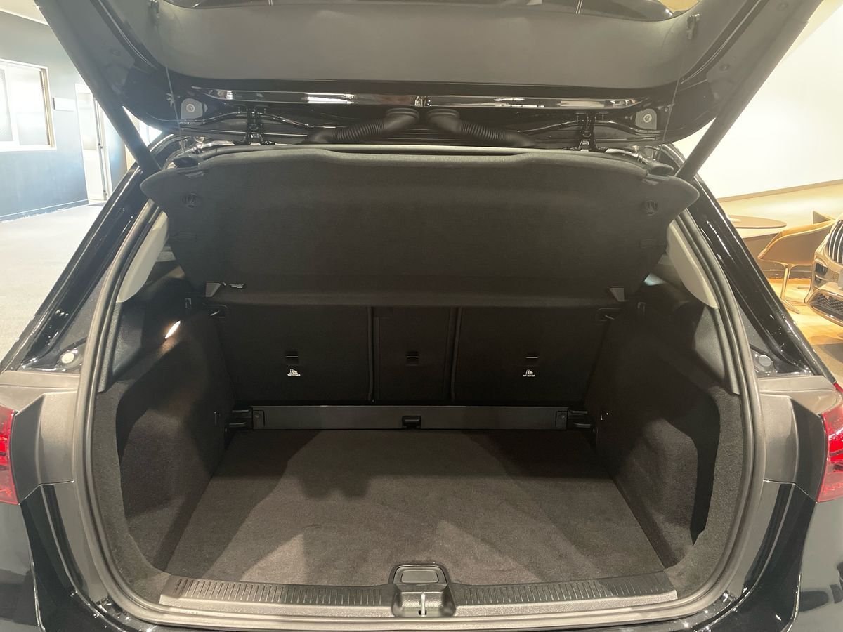 B 180 d Progressive Advanced Plus auto - Certified