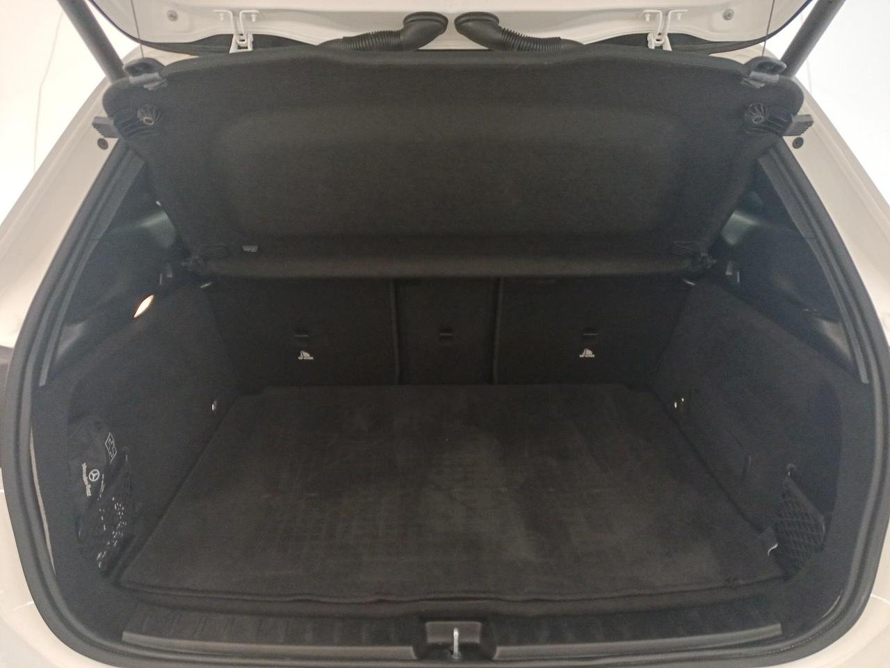 GLA 200 d Premium auto - Certified