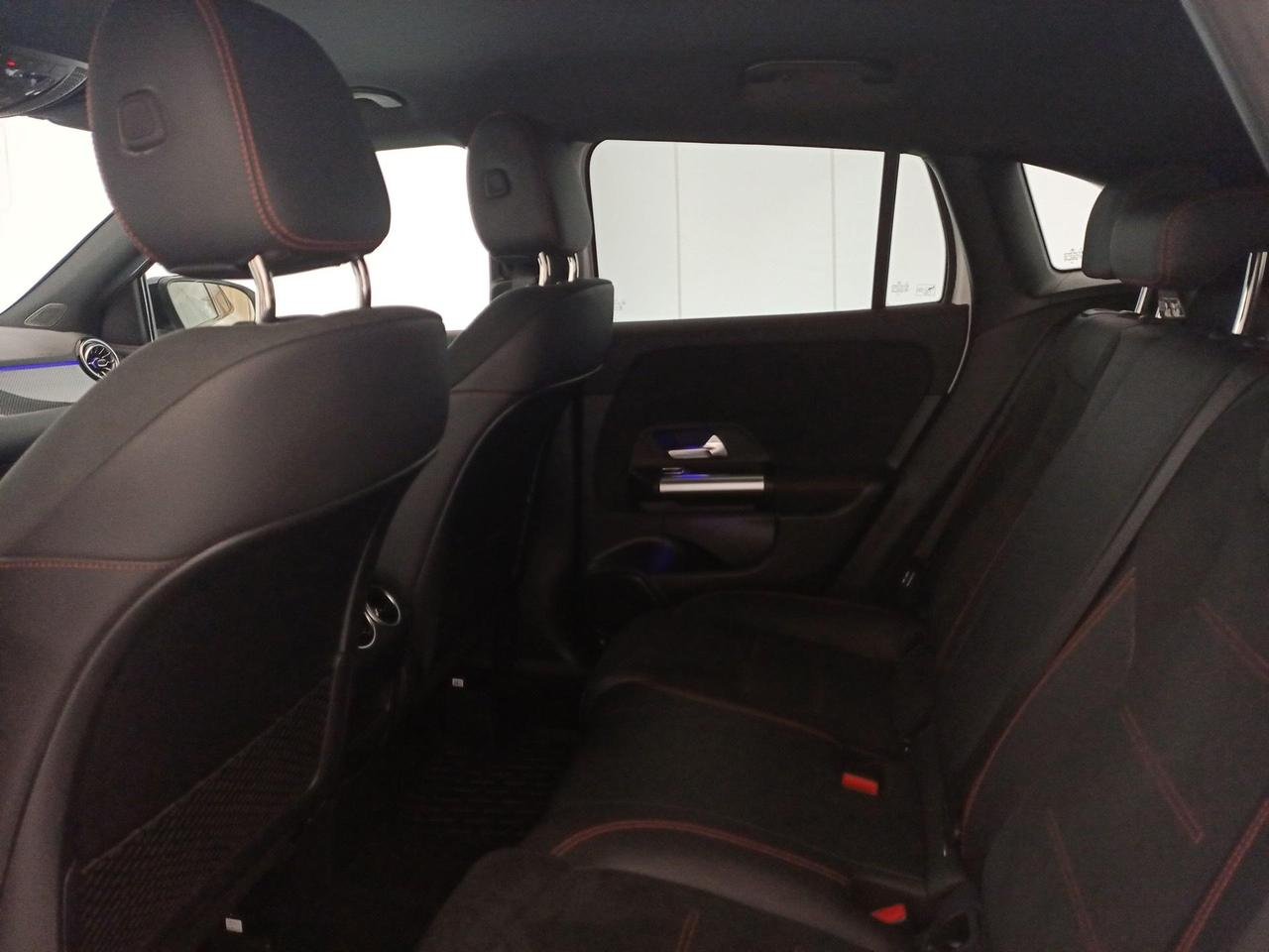 GLA 200 d Premium auto - Certified