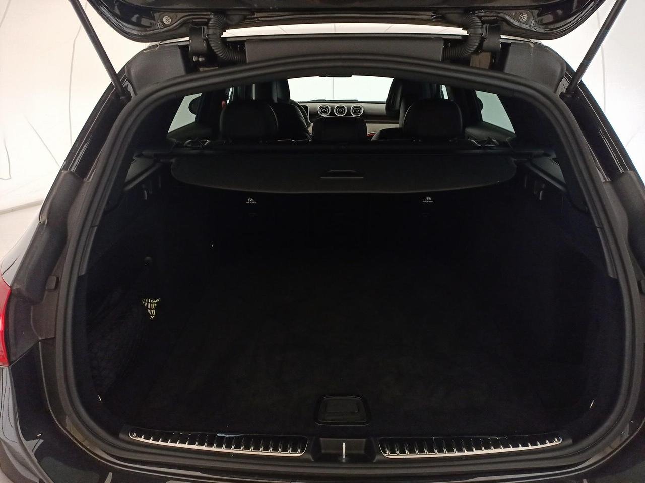 C SW AMG 43 mhev Premium Plus 4matic auto - Certified
