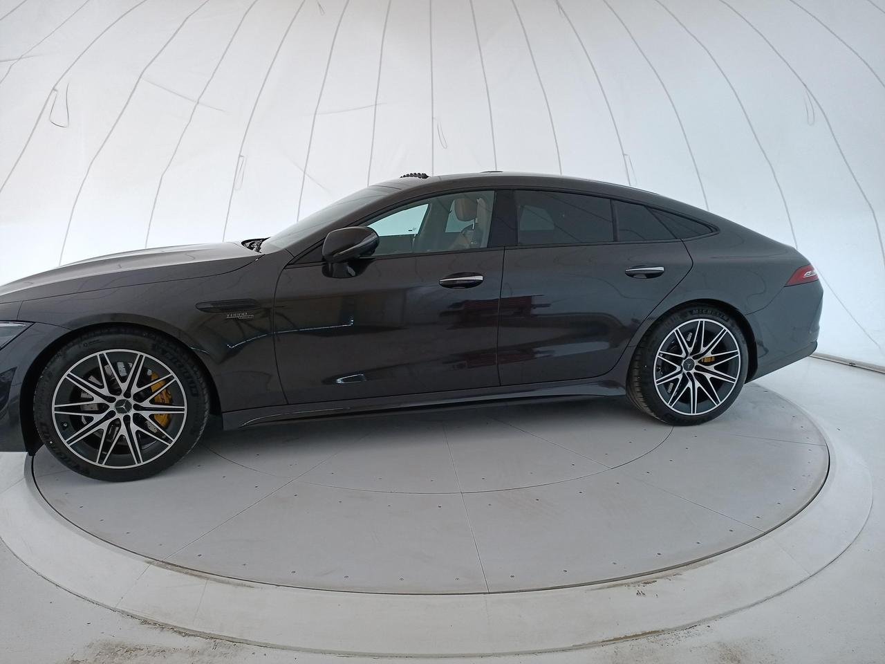 AMG GT Coupe 53 mhev (eq-boost) Premium Plus 4mati - Certified