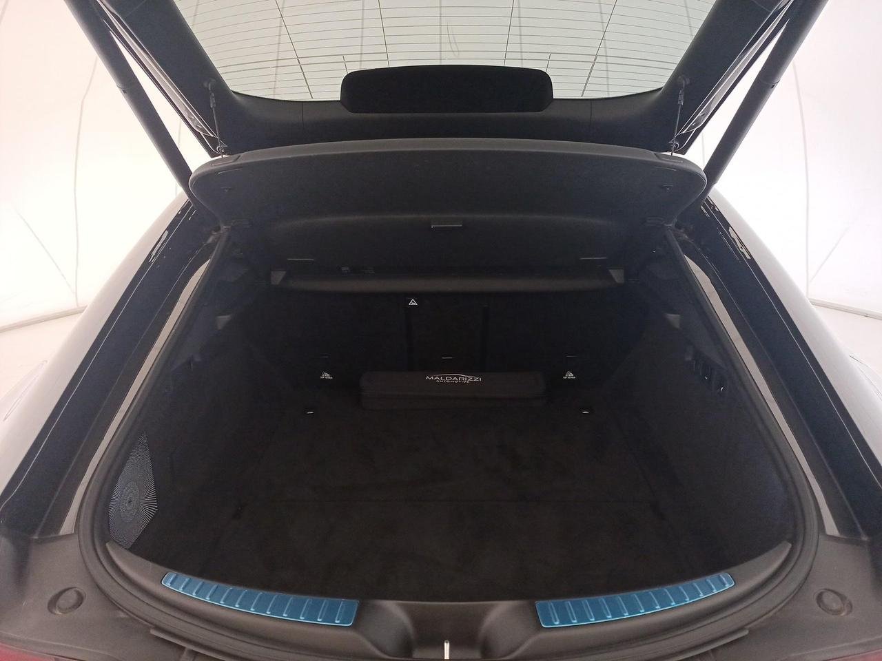 AMG GT Coupe 53 mhev (eq-boost) Premium Plus 4mati - Certified