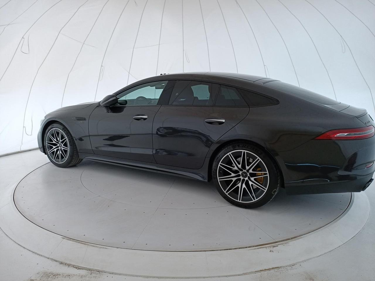 AMG GT Coupe 53 mhev (eq-boost) Premium Plus 4mati - Certified