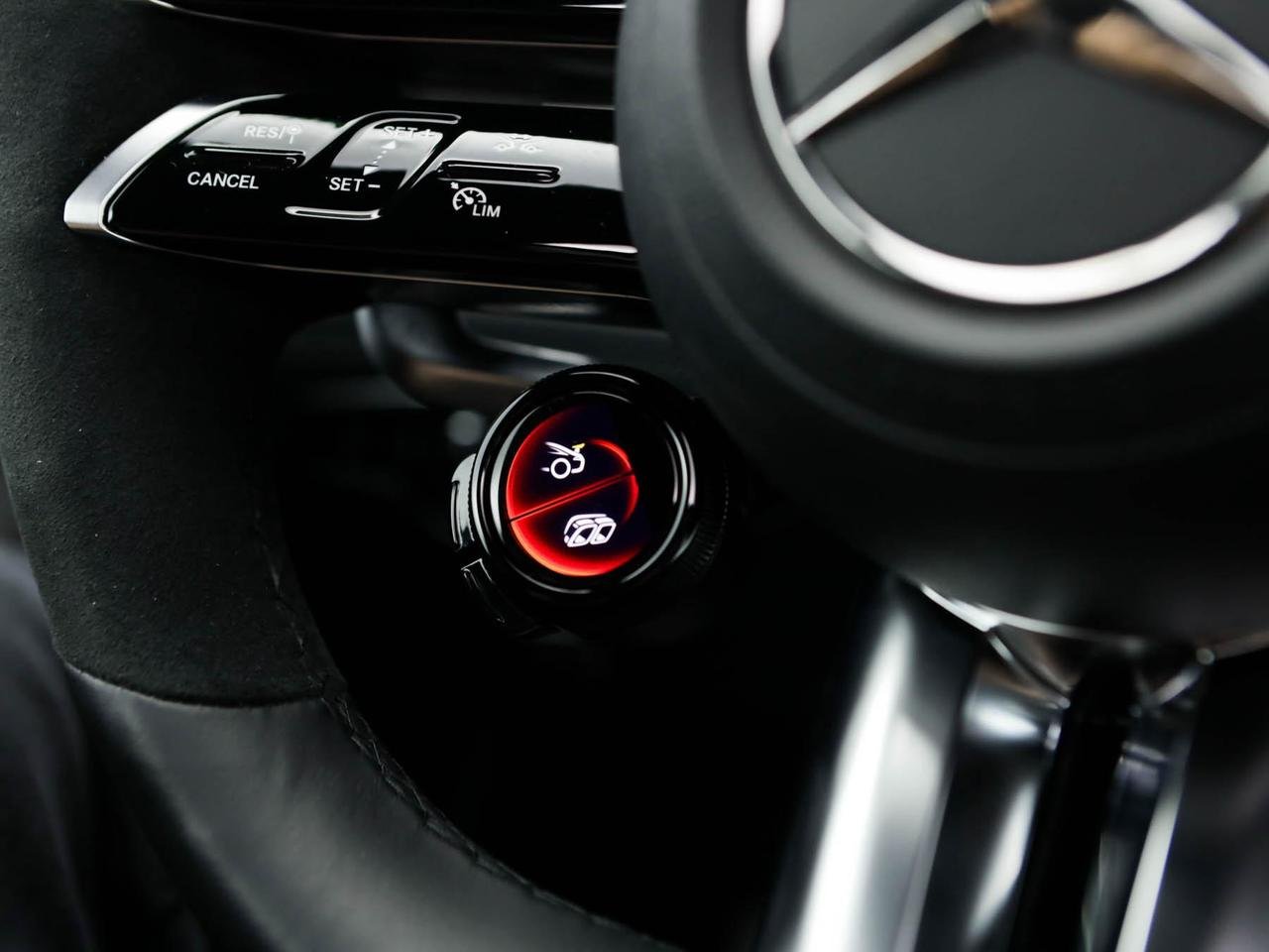 AMG GT Coupe 53 mhev (eq-boost) Premium 4matic+ au - Certified