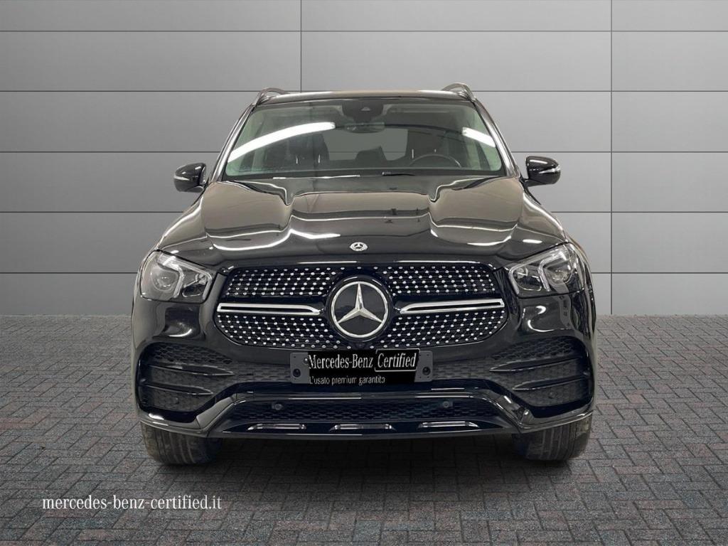 GLE 300 d mhev Premium 4matic auto - Certified