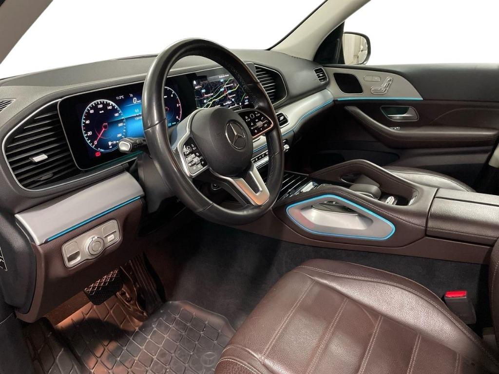 GLE 300 d mhev Premium 4matic auto - Certified