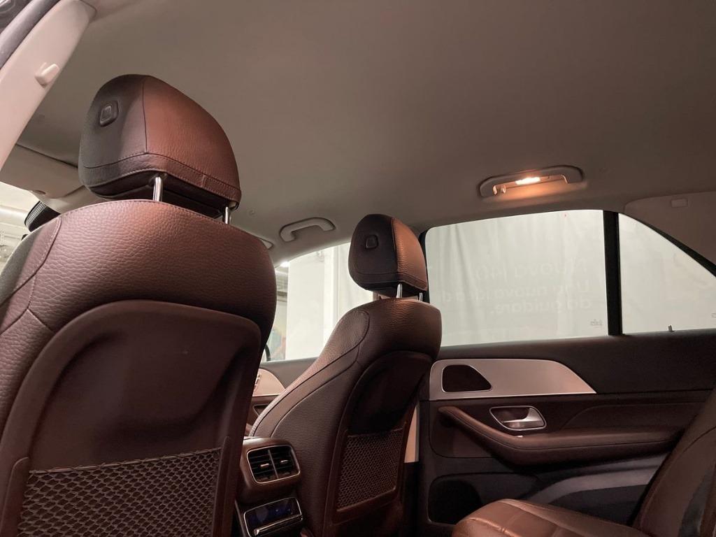 GLE 300 d mhev Premium 4matic auto - Certified