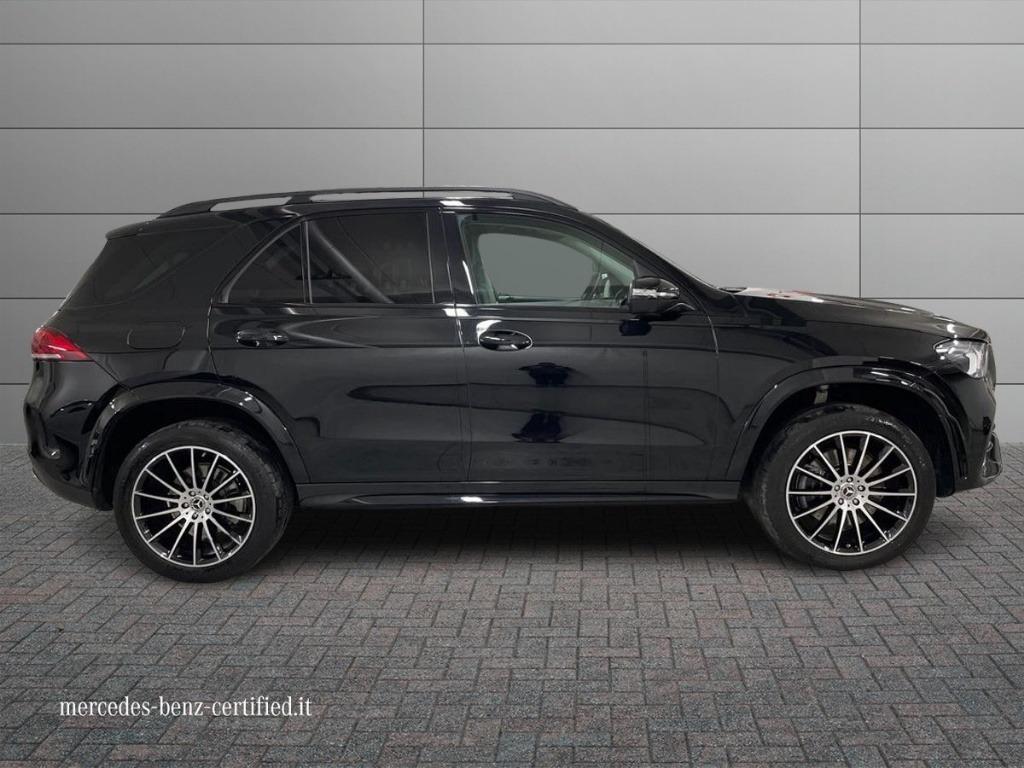 GLE 300 d mhev Premium 4matic auto - Certified