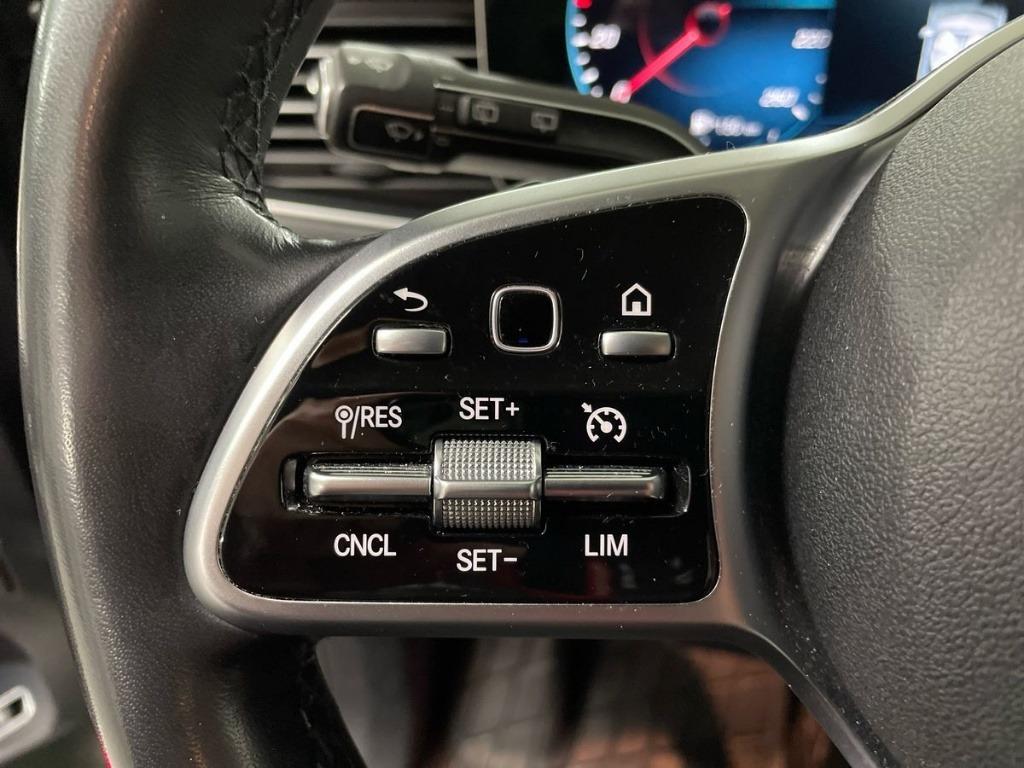 GLE 300 d mhev Premium 4matic auto - Certified