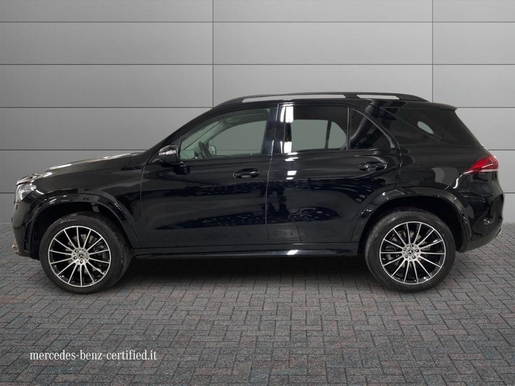 GLE 300 d mhev Premium 4matic auto - Certified