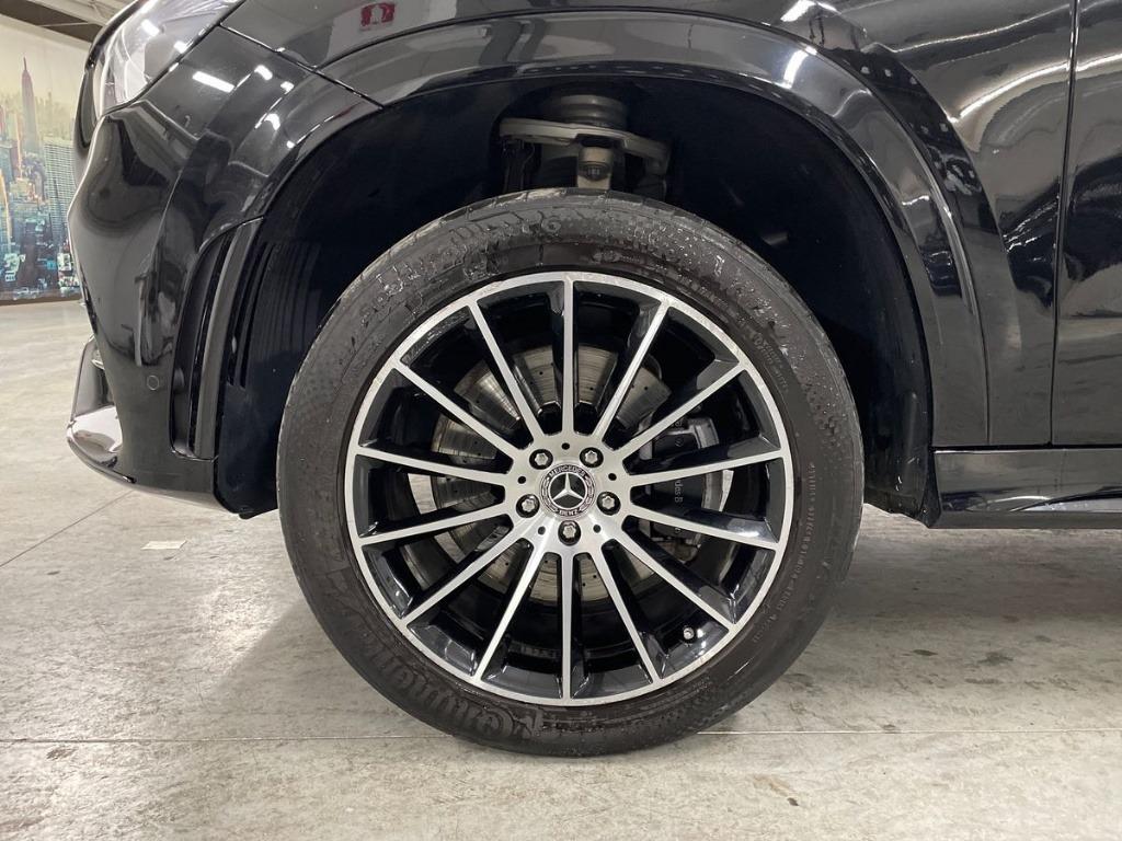 GLE 300 d mhev Premium 4matic auto - Certified