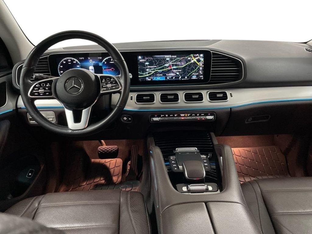 GLE 300 d mhev Premium 4matic auto - Certified