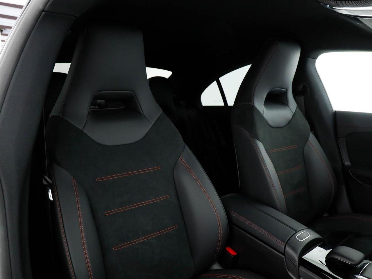 CLA Coupe 250 e phev (eq-power) Premium auto - Certified