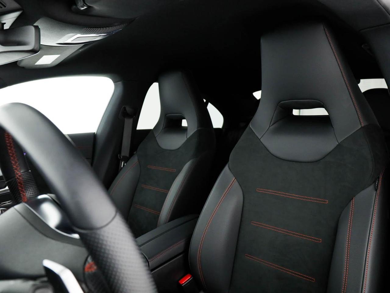 CLA Coupe 250 e phev (eq-power) Premium auto - Certified