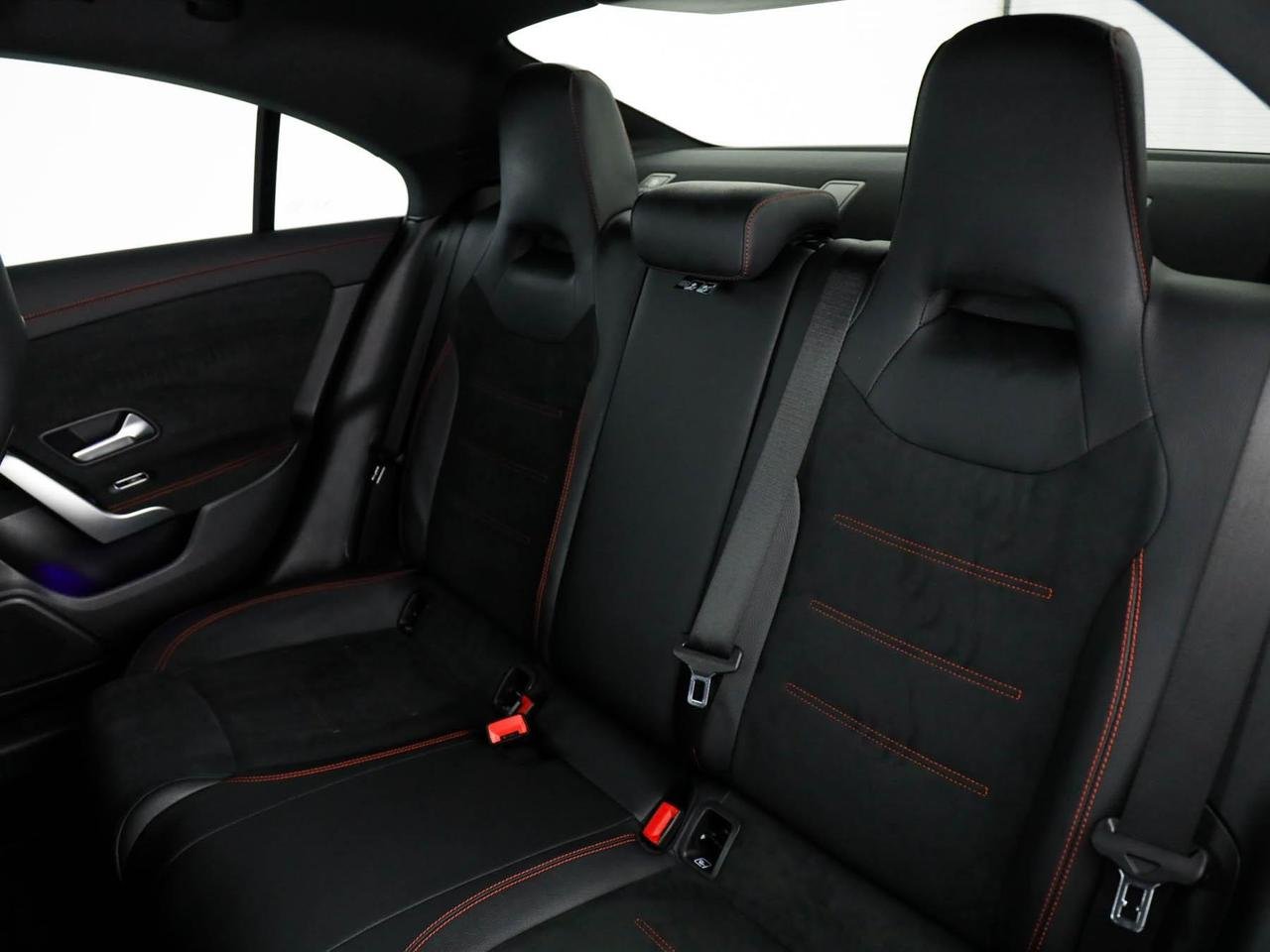 CLA Coupe 250 e phev (eq-power) Premium auto - Certified