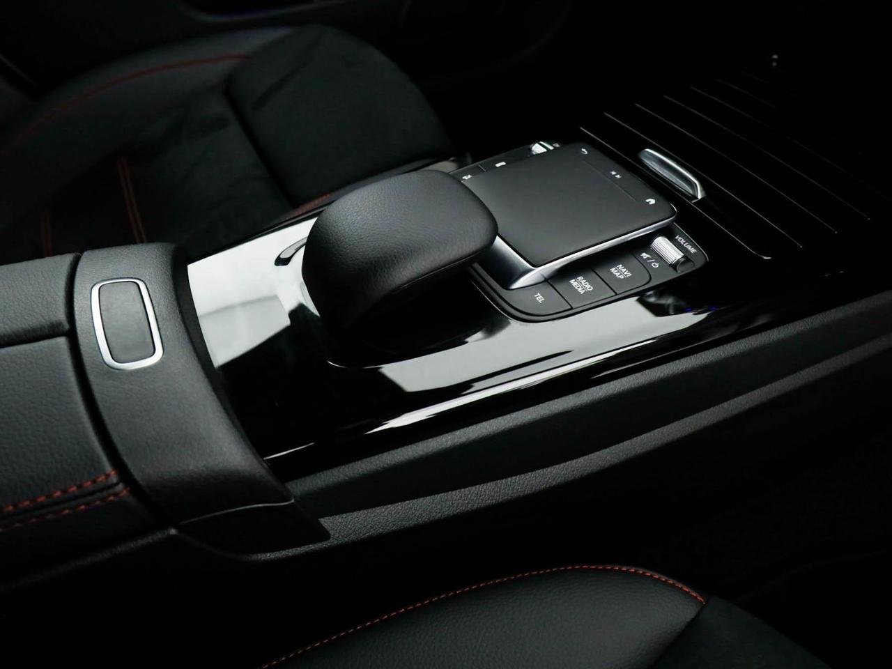 CLA Coupe 250 e phev (eq-power) Premium auto - Certified
