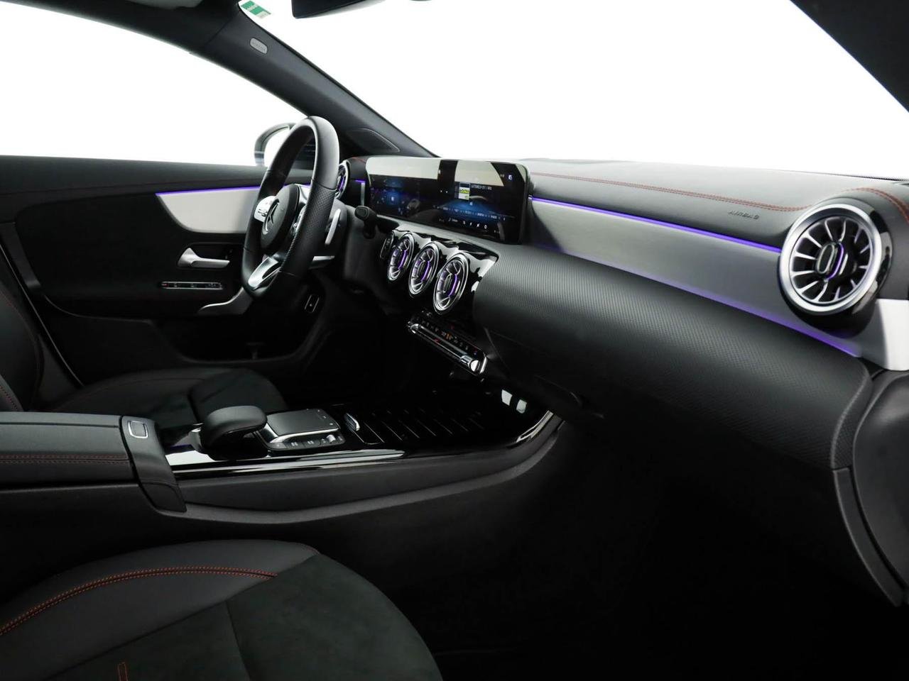 CLA Coupe 250 e phev (eq-power) Premium auto - Certified