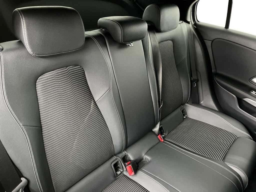 A 180 d Sport Night edition auto - Certified