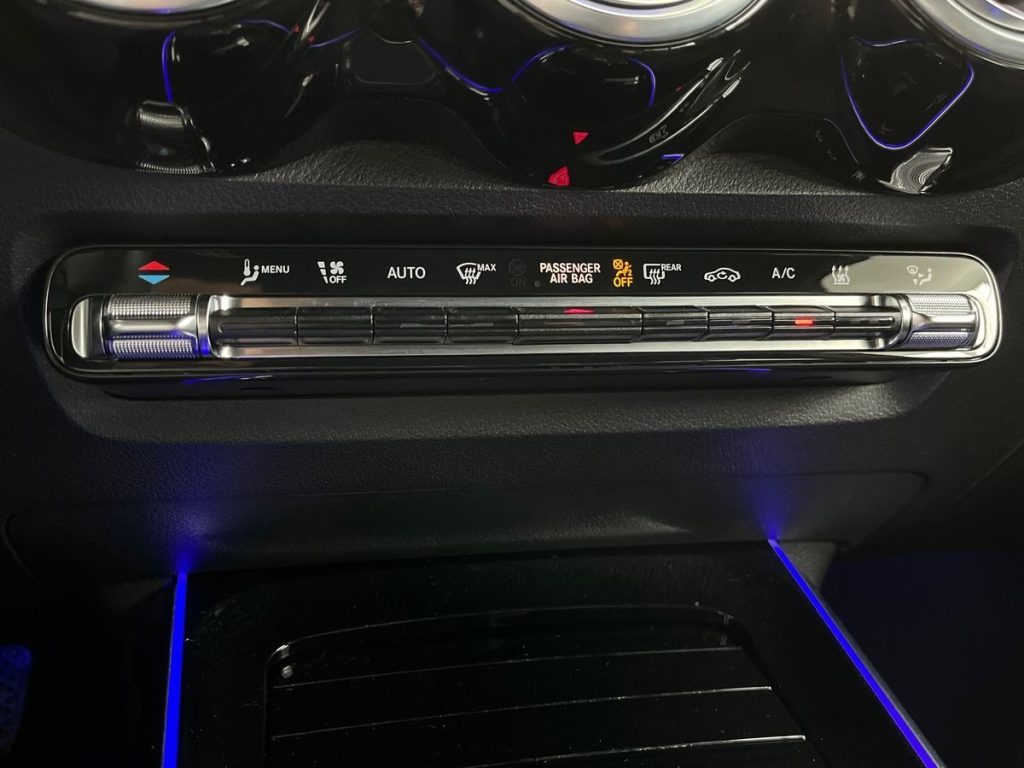 EQB 250+ Progressive - Certified