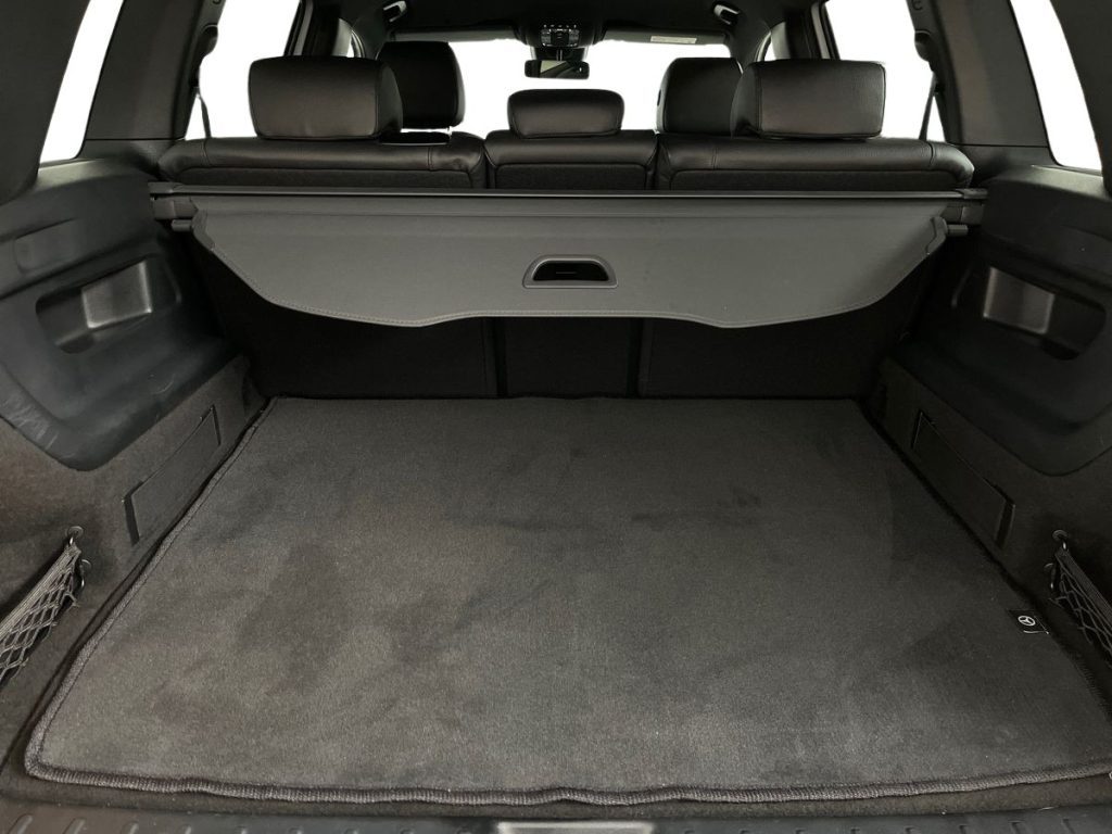 GLB 200 d Sport Plus auto - Certified