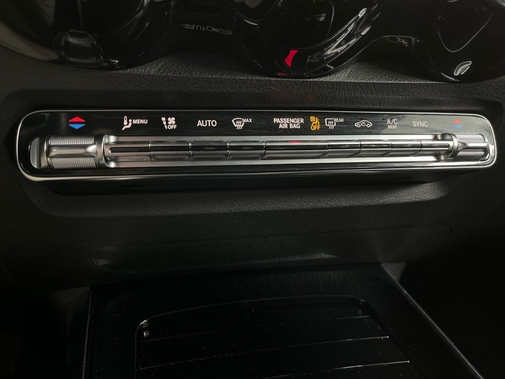 GLB 200 d Sport Plus auto - Certified