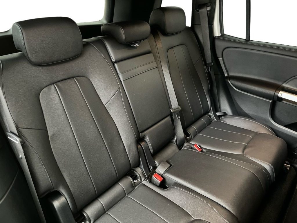 GLB 200 d Sport Plus auto - Certified