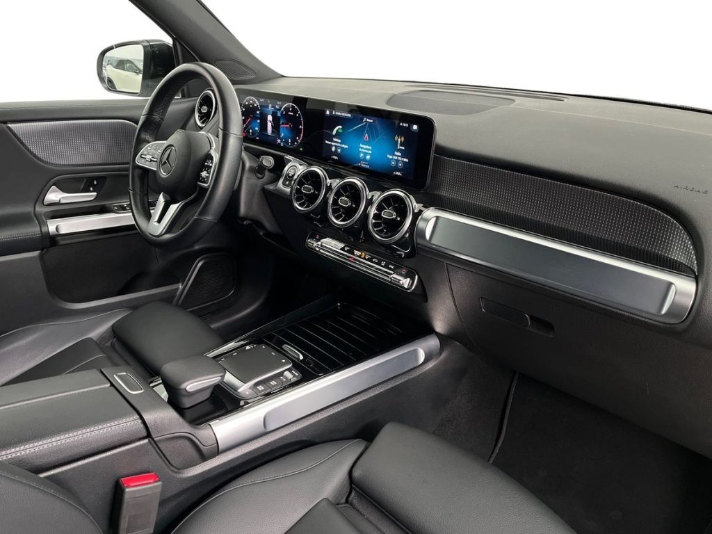 GLB 200 d Sport Plus auto - Certified