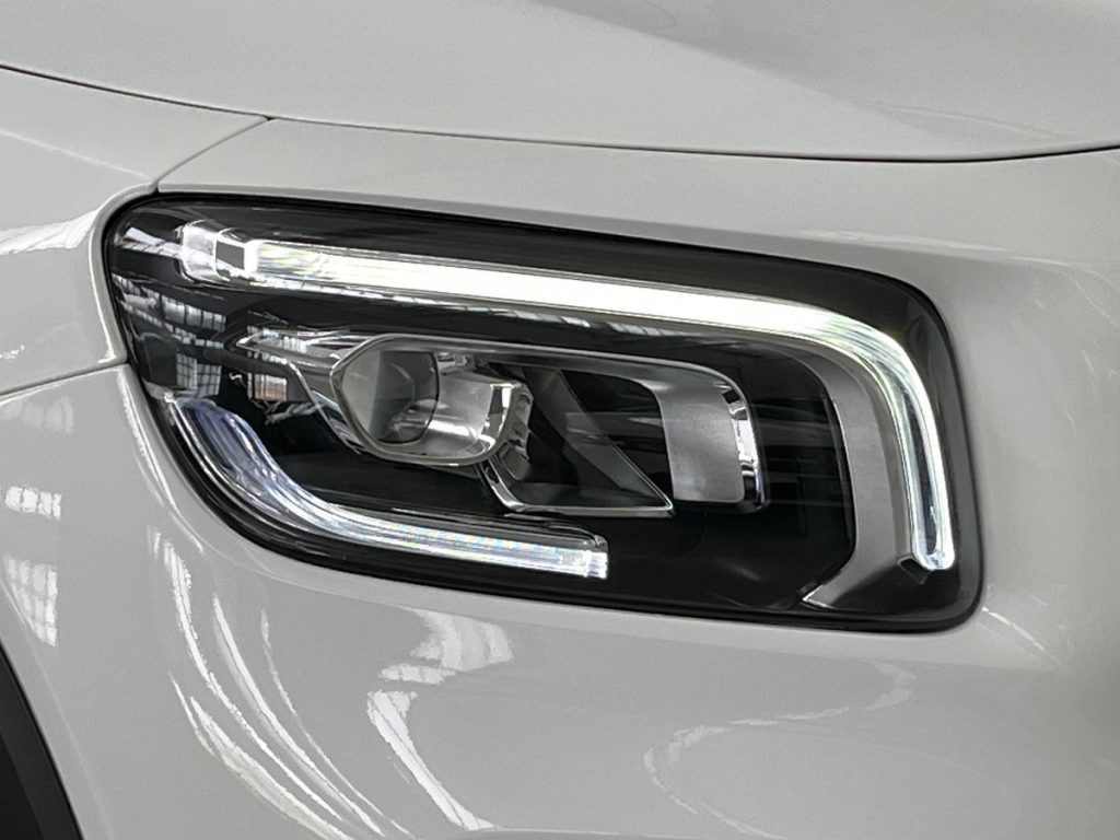 GLB 200 d Sport Plus auto - Certified