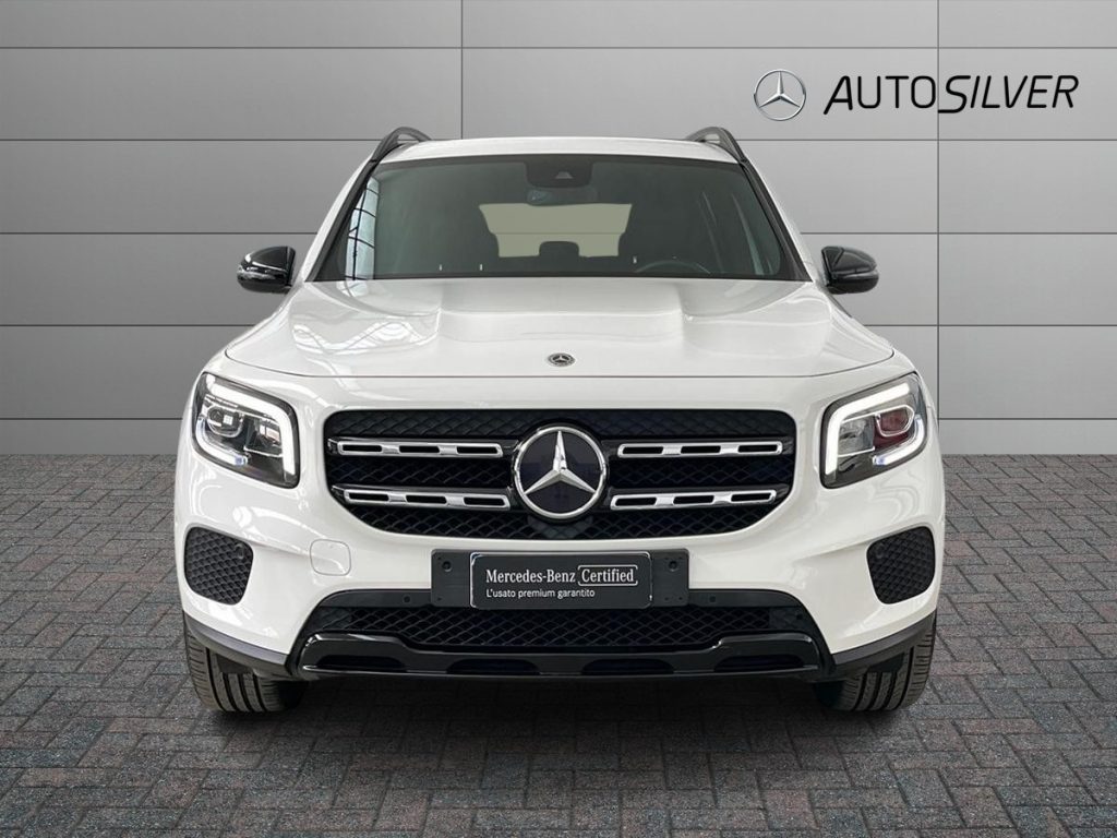 GLB 200 d Sport Plus auto - Certified