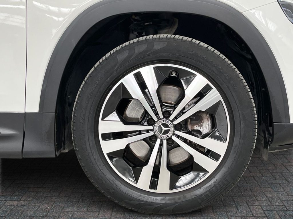GLB 200 d Sport Plus auto - Certified