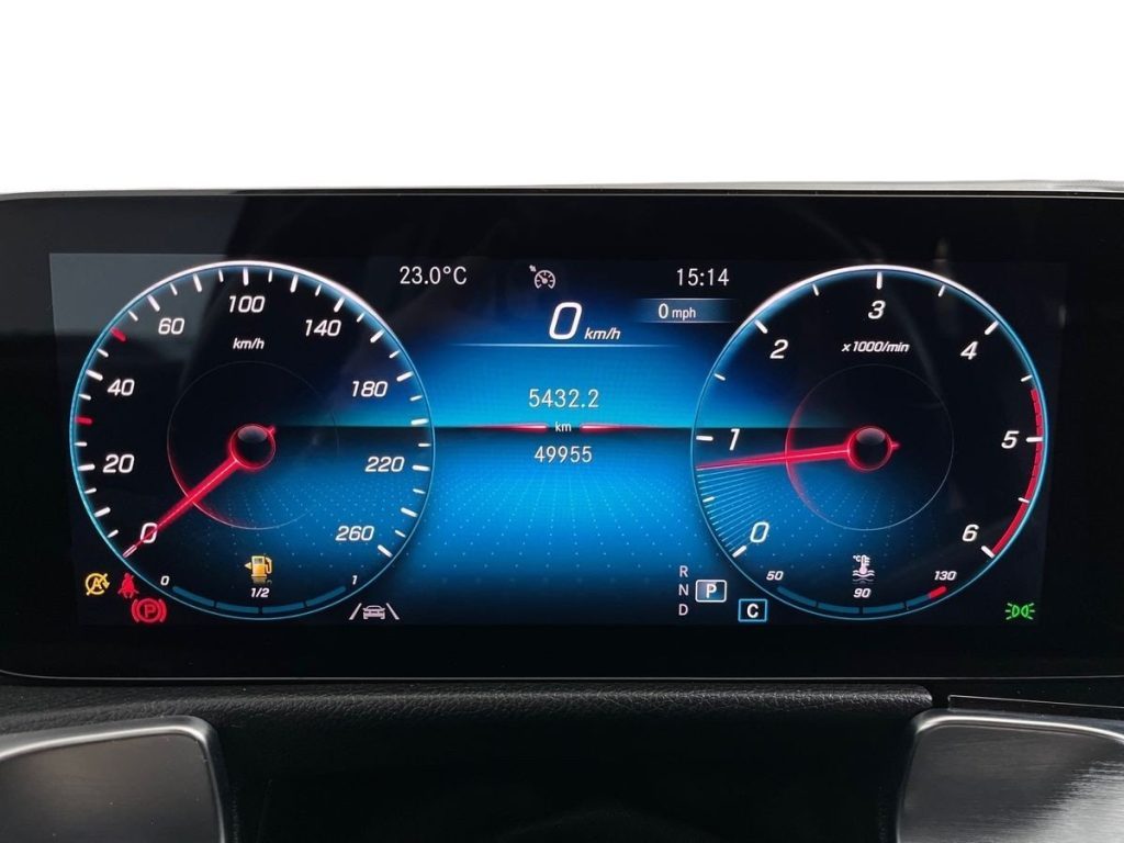 GLB 200 d Sport Plus auto - Certified