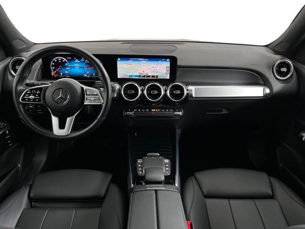 GLB 200 d Sport Plus auto - Certified