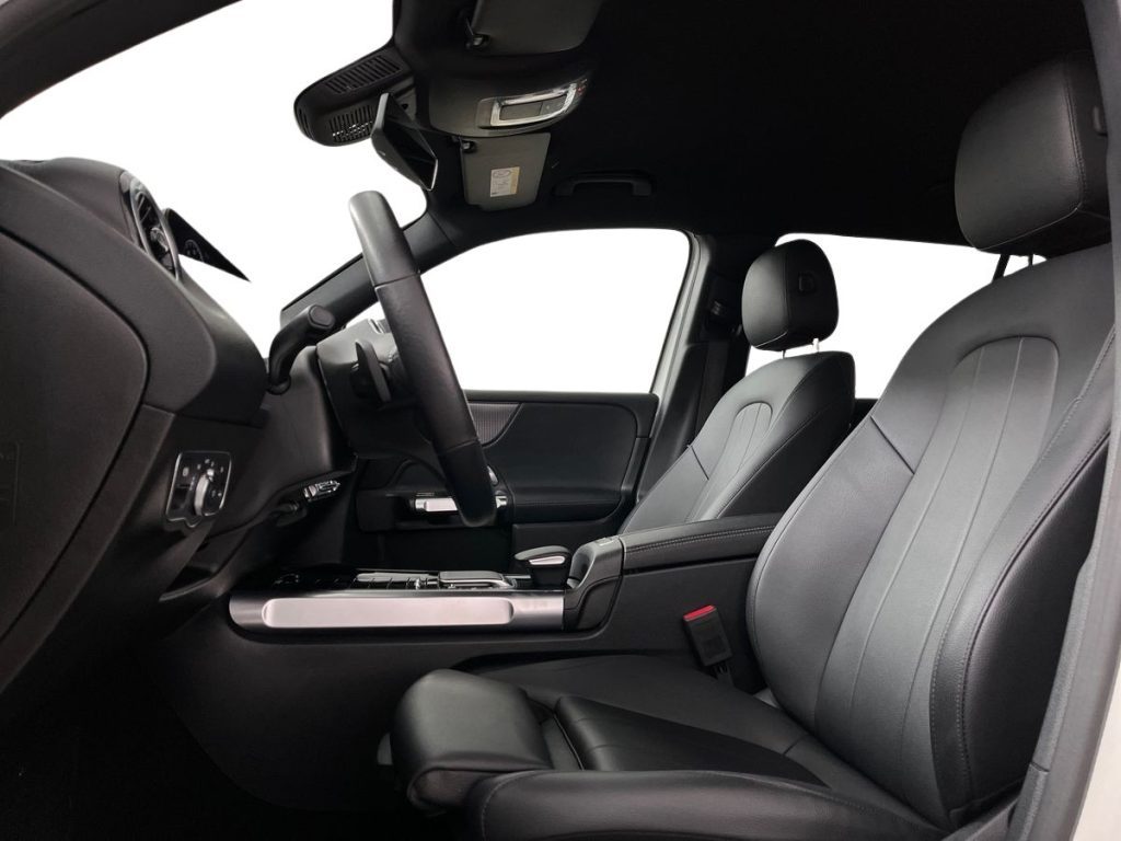 GLB 200 d Sport Plus auto - Certified