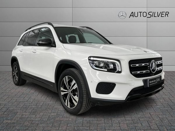 GLB 200 d Sport Plus auto - Certified