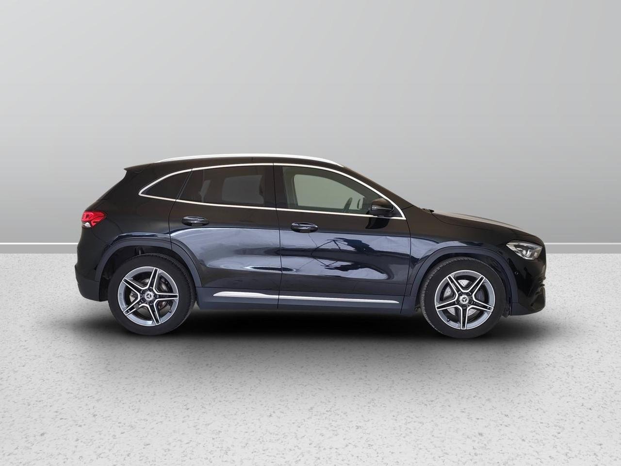 GLA 200 d Premium 4matic auto - Certified