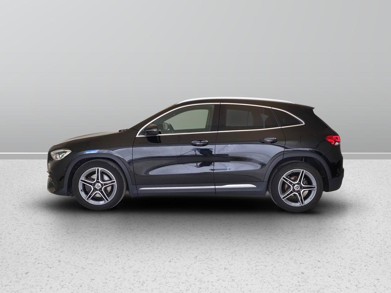 GLA 200 d Premium 4matic auto - Certified