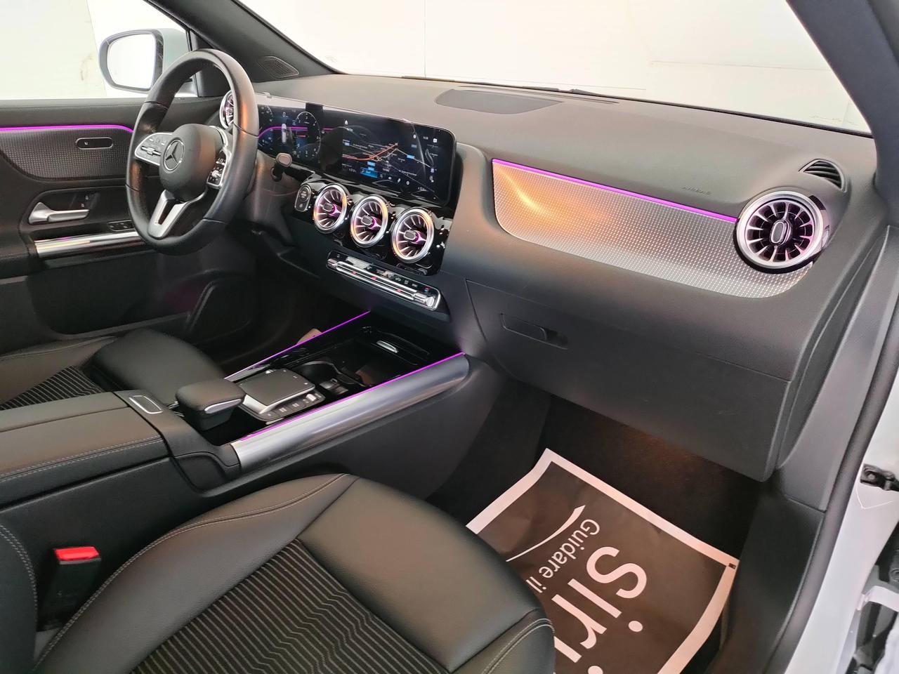 GLA 200 d Sport Plus 4matic auto - Certified