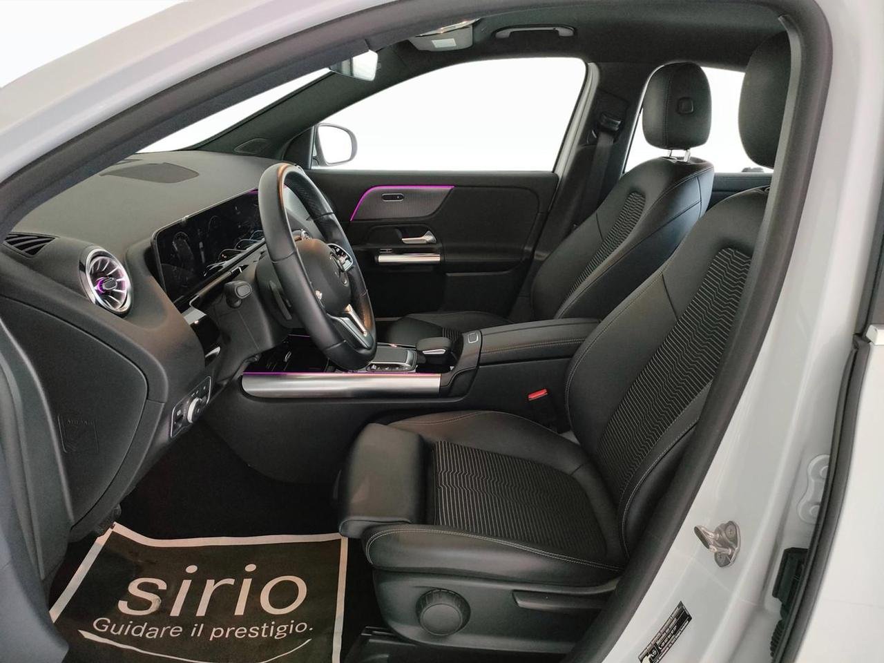 GLA 200 d Sport Plus 4matic auto - Certified