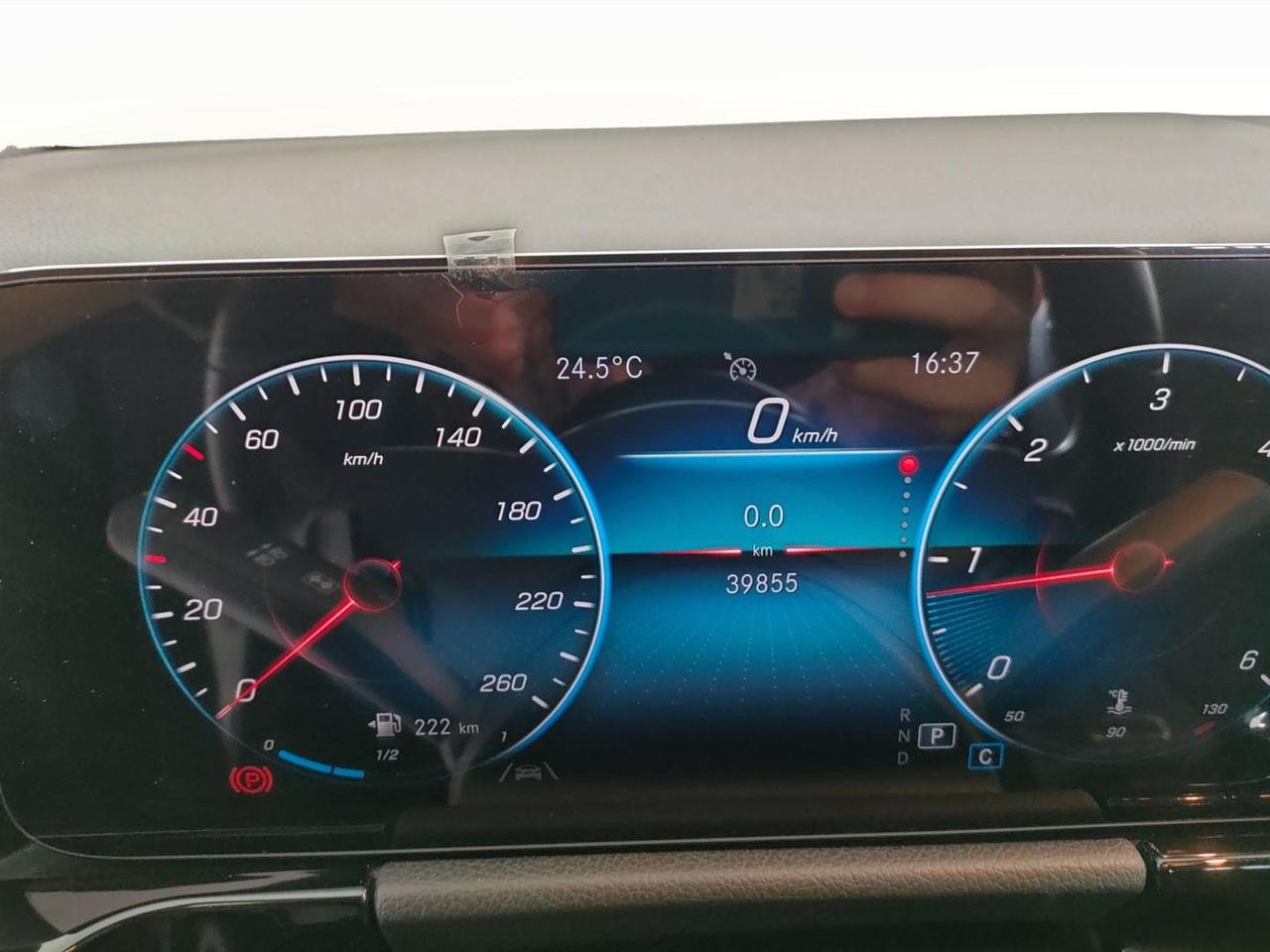 GLA 200 d Sport Plus 4matic auto - Certified