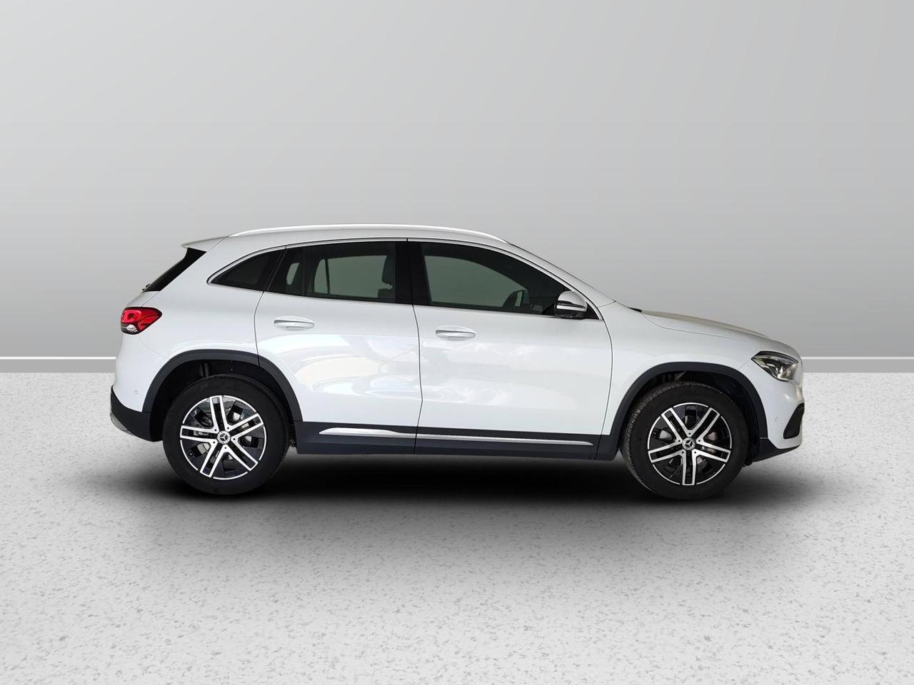 GLA 200 d Sport Plus 4matic auto - Certified