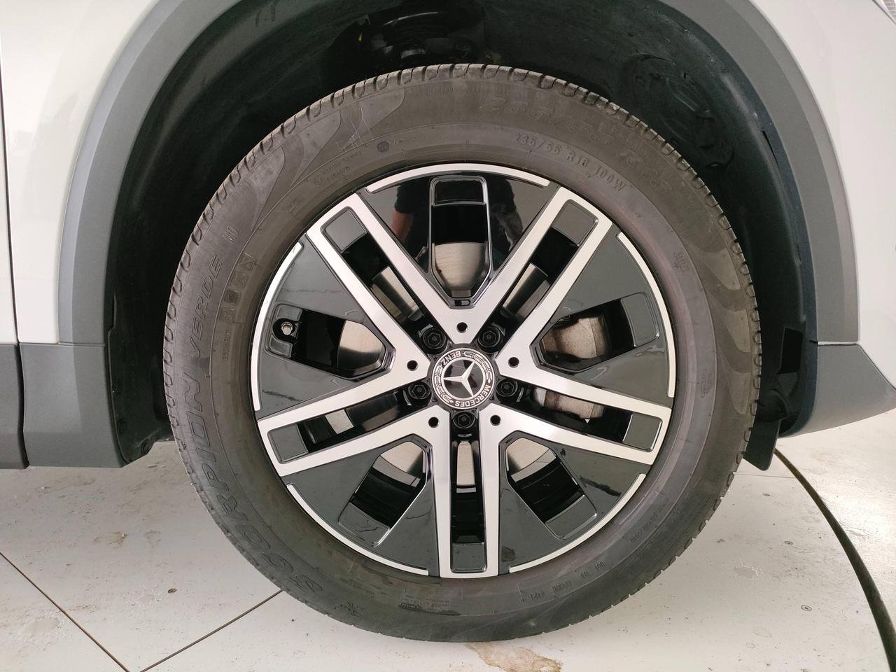 GLA 200 d Sport Plus 4matic auto - Certified