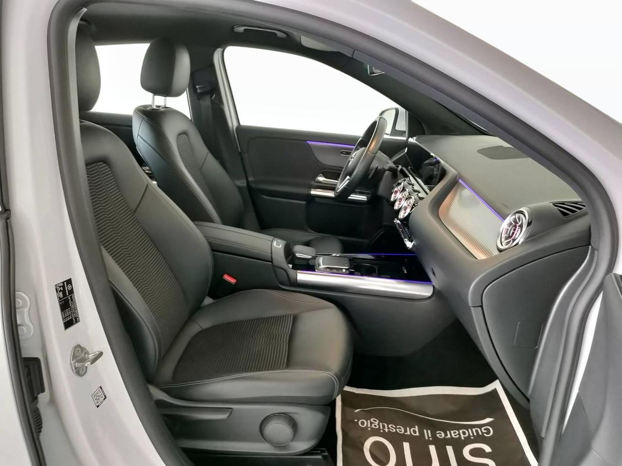GLA 200 d Sport Plus 4matic auto - Certified