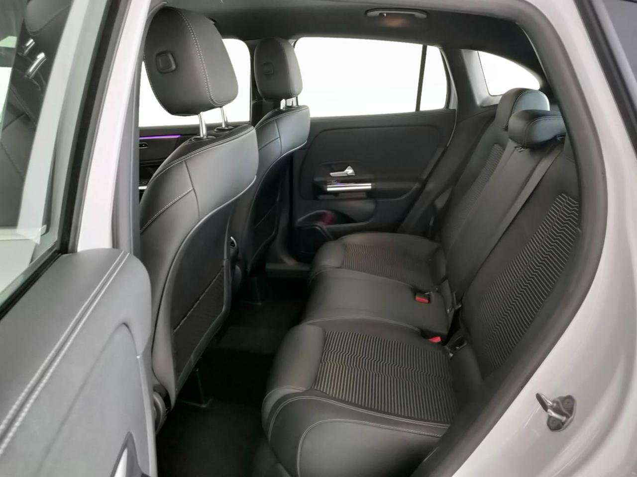GLA 200 d Sport Plus 4matic auto - Certified