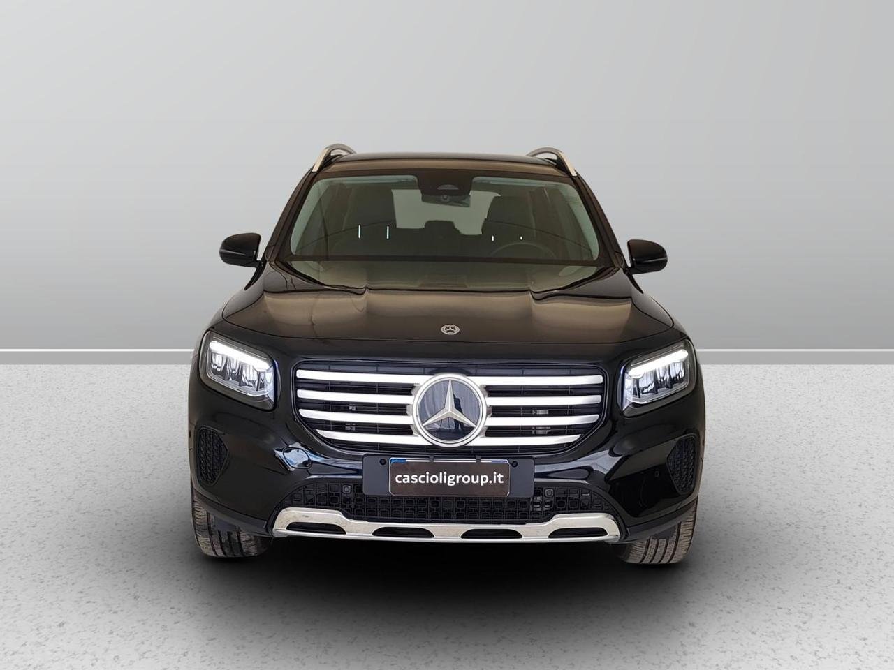 GLB 180 d Progressive Advanced auto - Certified