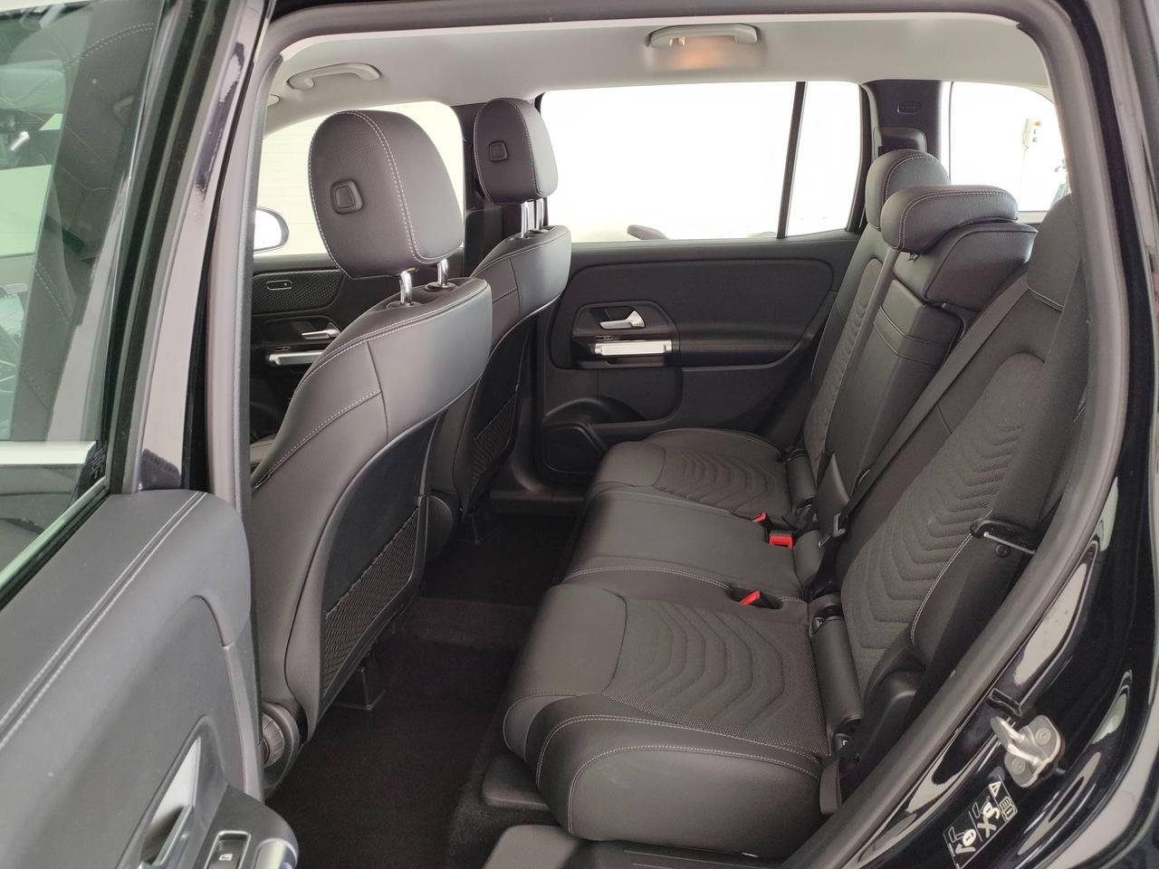 GLB 180 d Progressive Advanced auto - Certified